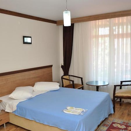 Kayra Butik Hotel Istanbul Bilik gambar