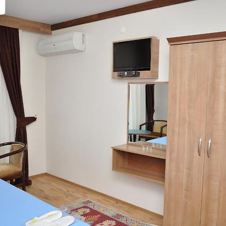 Kayra Butik Hotel Istanbul Bilik gambar