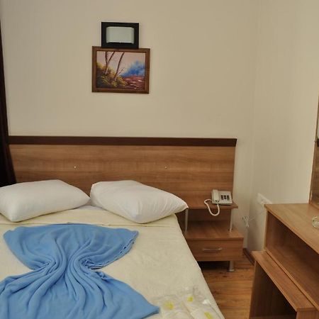 Kayra Butik Hotel Istanbul Bilik gambar