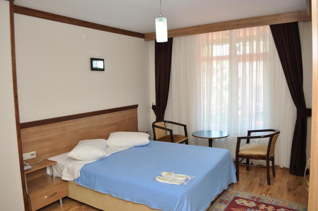 Kayra Butik Hotel Istanbul Bilik gambar