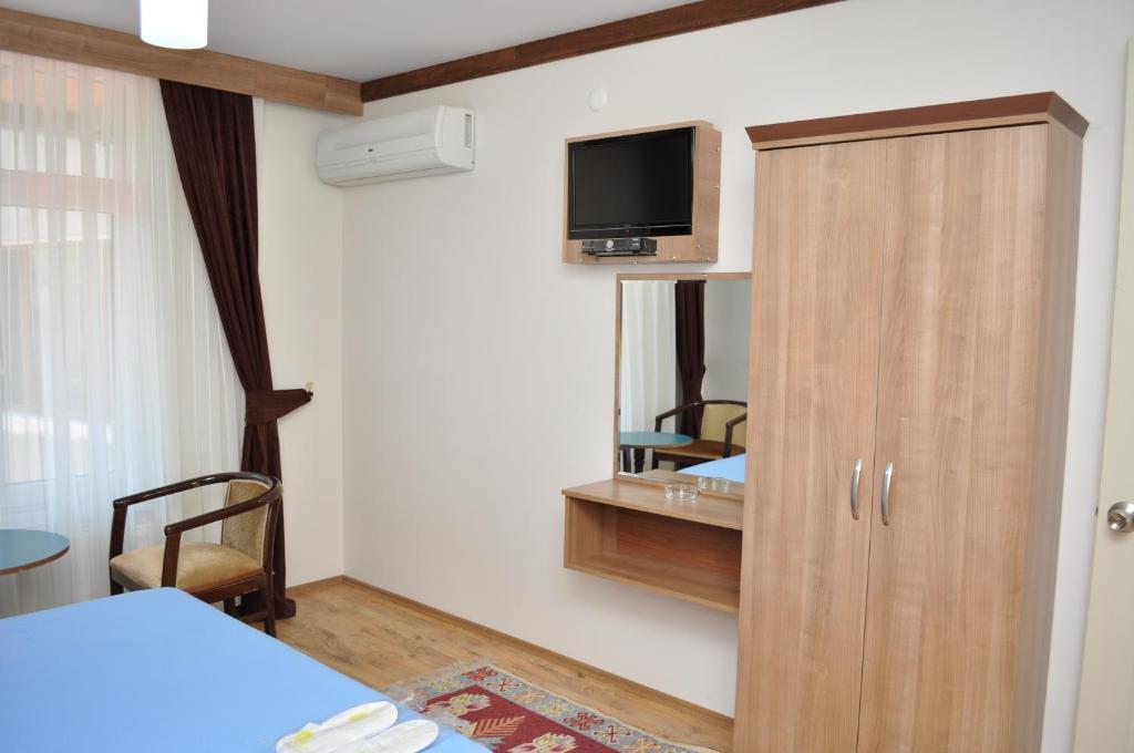 Kayra Butik Hotel Istanbul Bilik gambar