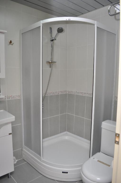 Kayra Butik Hotel Istanbul Bilik gambar