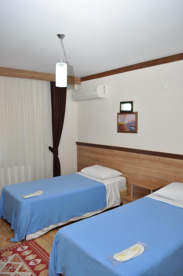 Kayra Butik Hotel Istanbul Bilik gambar
