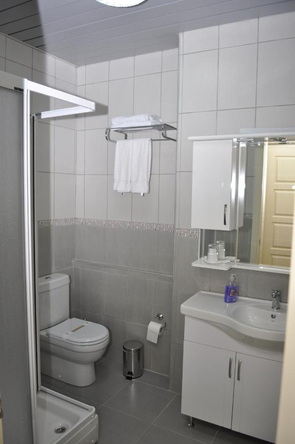 Kayra Butik Hotel Istanbul Bilik gambar