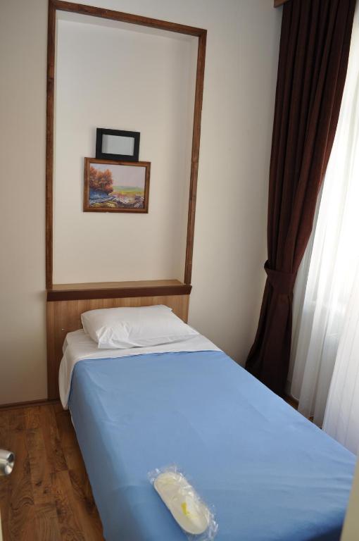 Kayra Butik Hotel Istanbul Bilik gambar