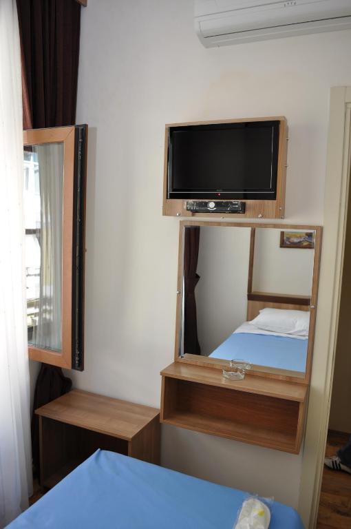 Kayra Butik Hotel Istanbul Bilik gambar