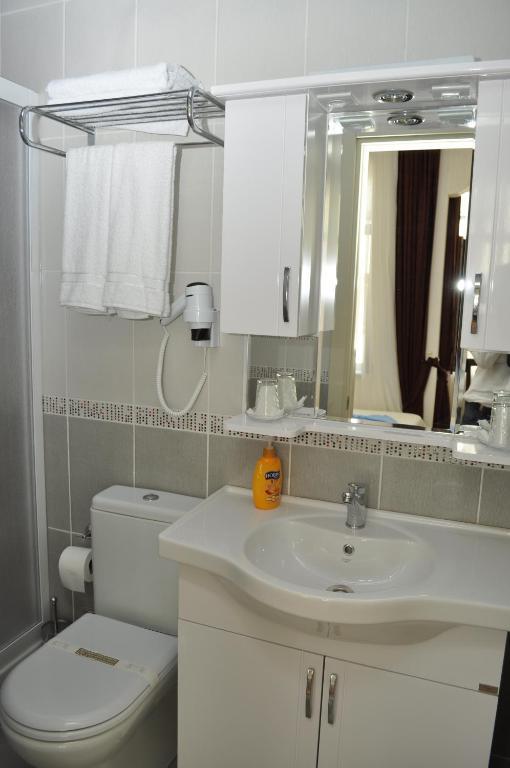Kayra Butik Hotel Istanbul Bilik gambar