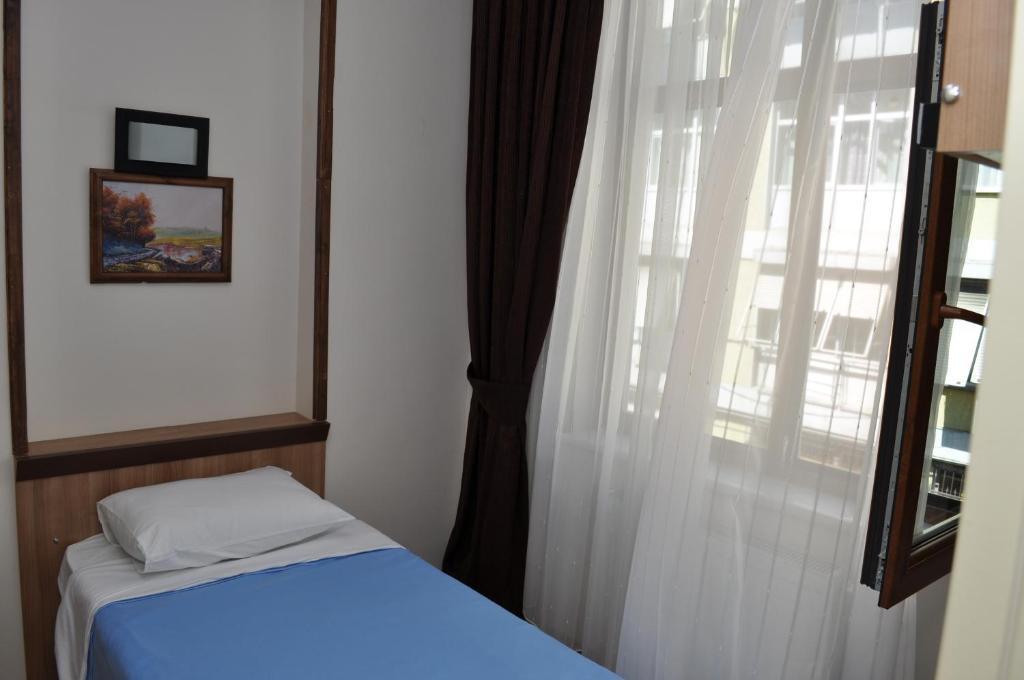 Kayra Butik Hotel Istanbul Bilik gambar